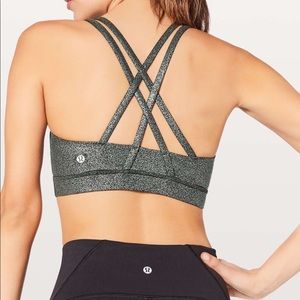 Lululemon Energy Bra!